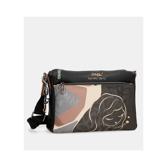 Anekke Borsa a Tracolla Media Heartbeat Dreamverse 39783-242