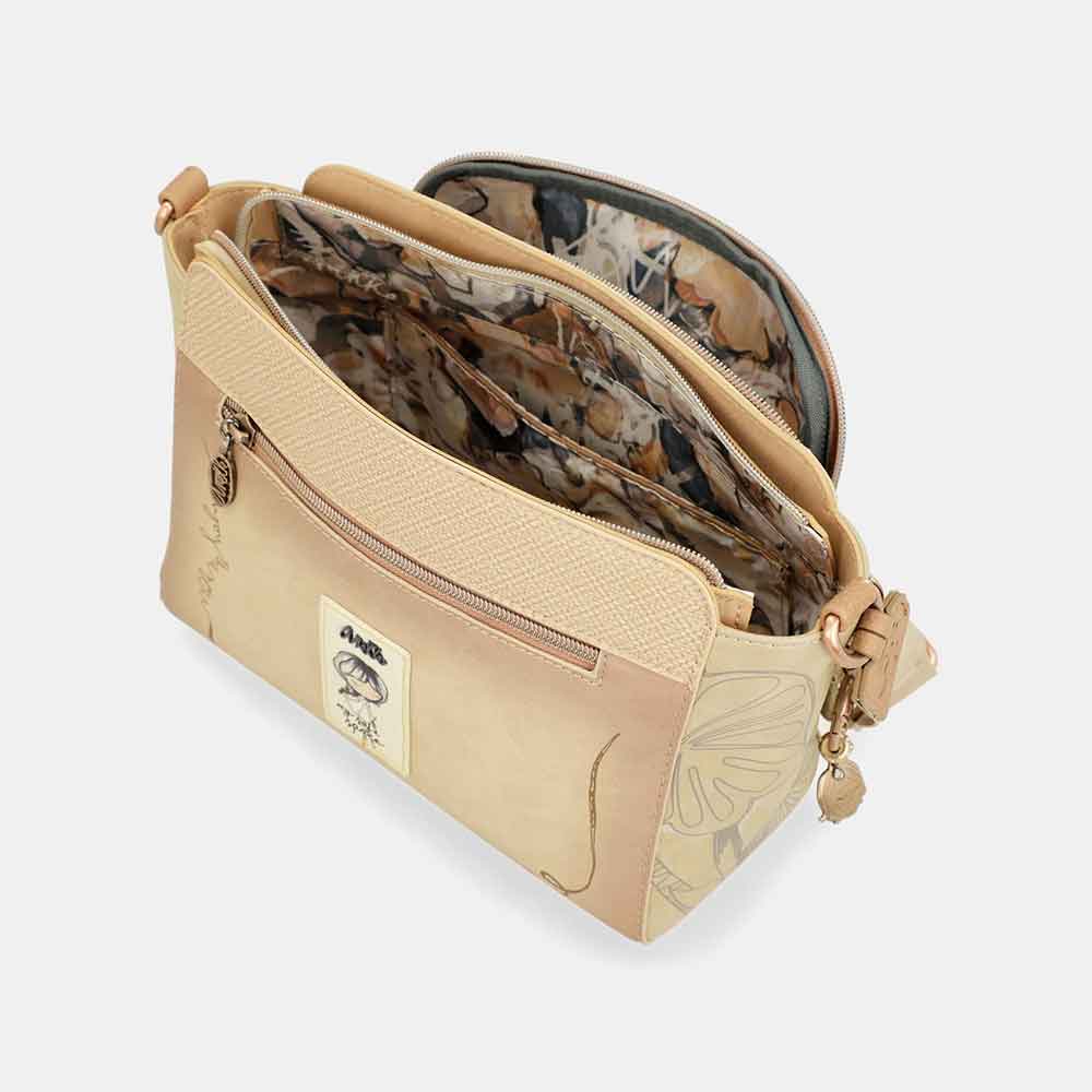 Anekke Borsa a Tracolla Media Memories 40813-070