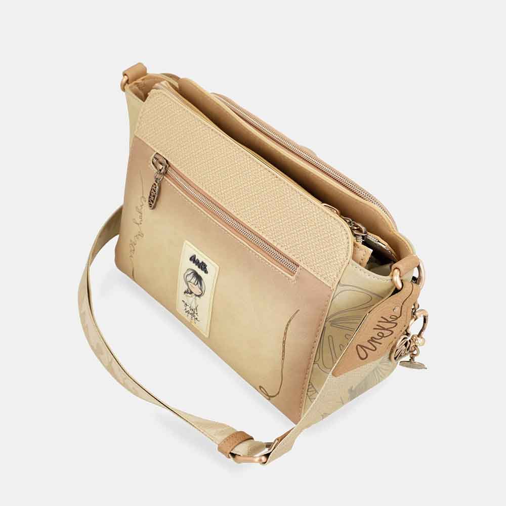 Anekke Borsa a Tracolla Media Memories 40813-070