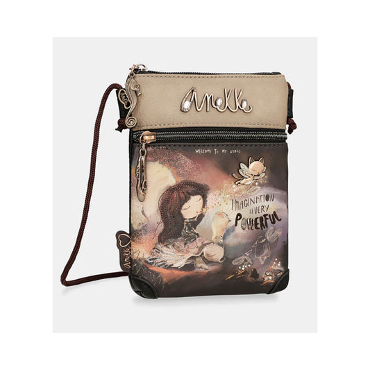 Anekke Borsa a Tracolla Mini Dreamverse 39703-904