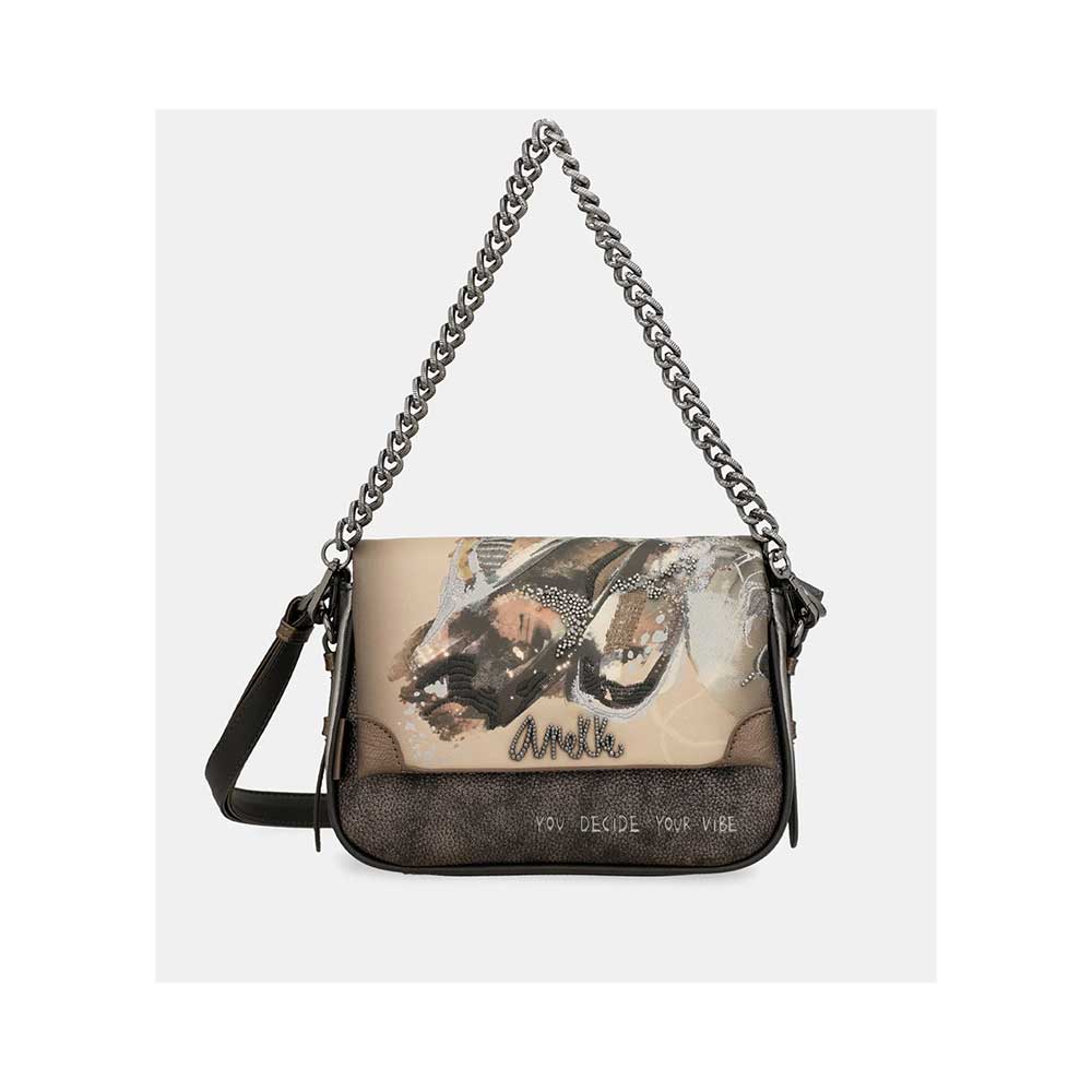 Anekke Borsa a Tracolla Wings Dreamverse con Patta 39733-390