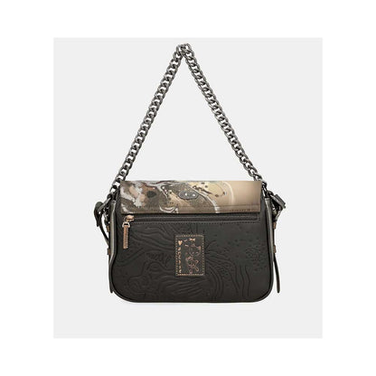 Anekke Borsa a Tracolla Wings Dreamverse con Patta 39733-390