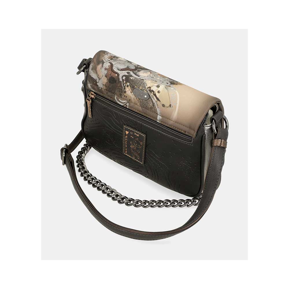 Anekke Borsa a Tracolla Wings Dreamverse con Patta 39733-390