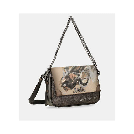 Anekke Borsa a Tracolla Wings Dreamverse con Patta 39733-390