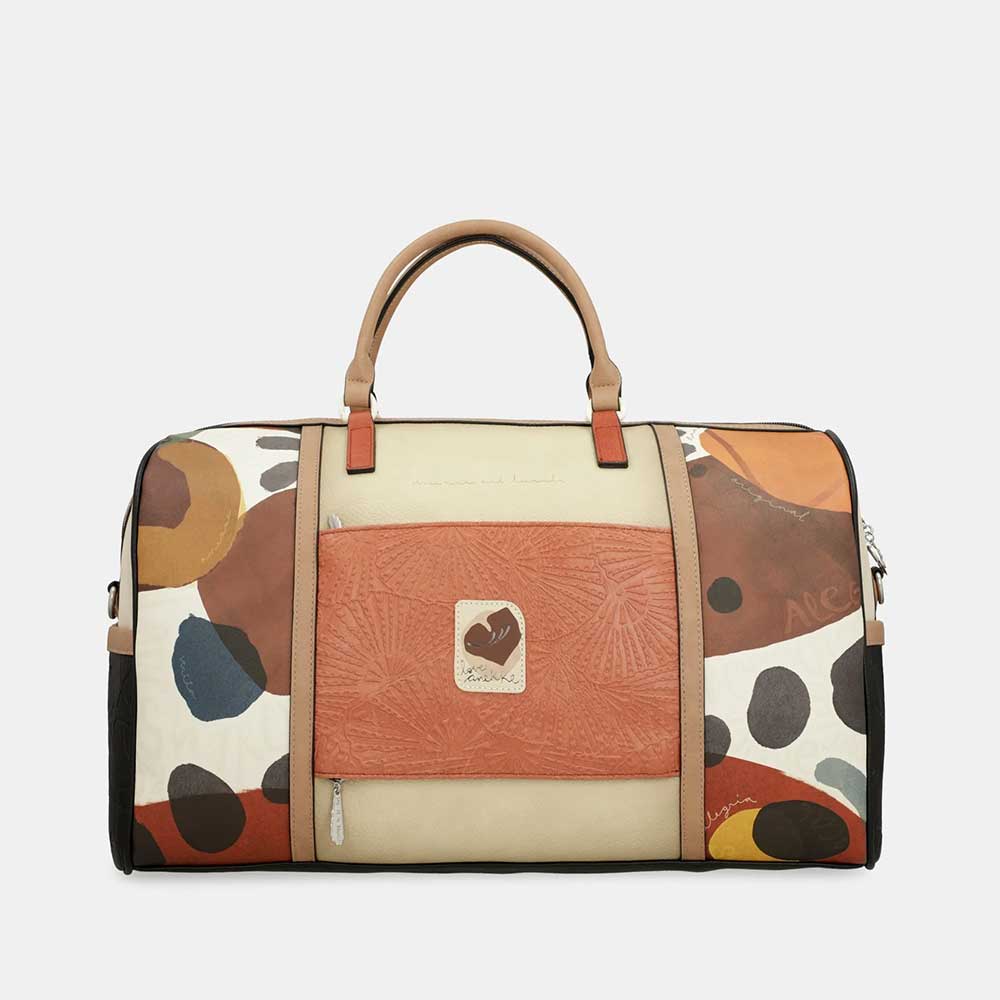 Anekke Borsa da Viaggio Alma 40708-423