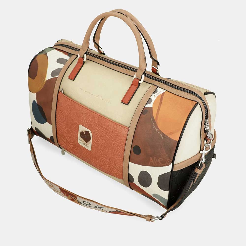 Anekke Borsa da Viaggio Alma 40708-423