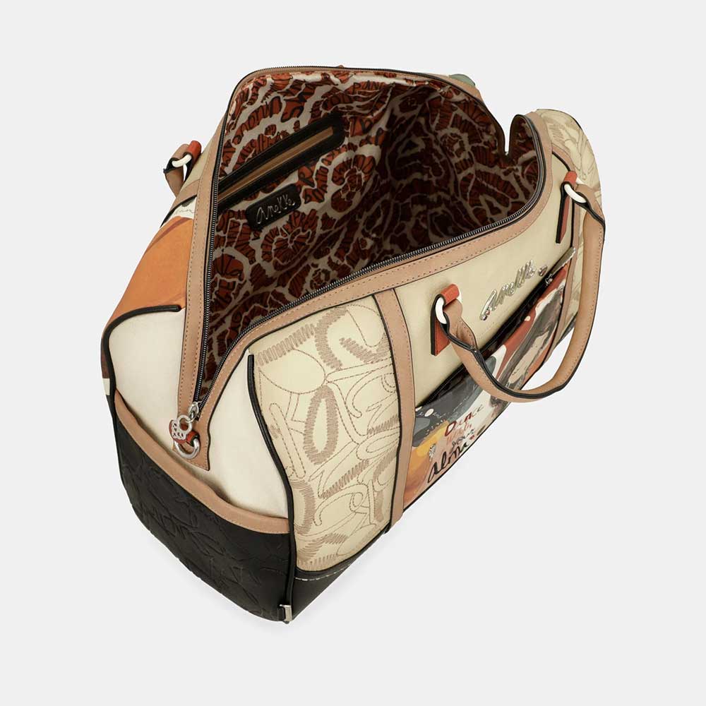 Anekke Borsa da Viaggio Alma 40708-423