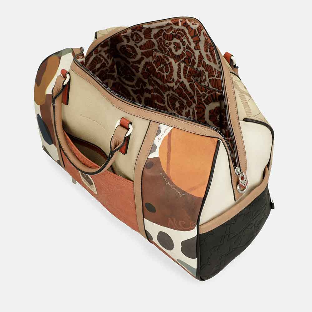 Anekke Borsa da Viaggio Alma 40708-423