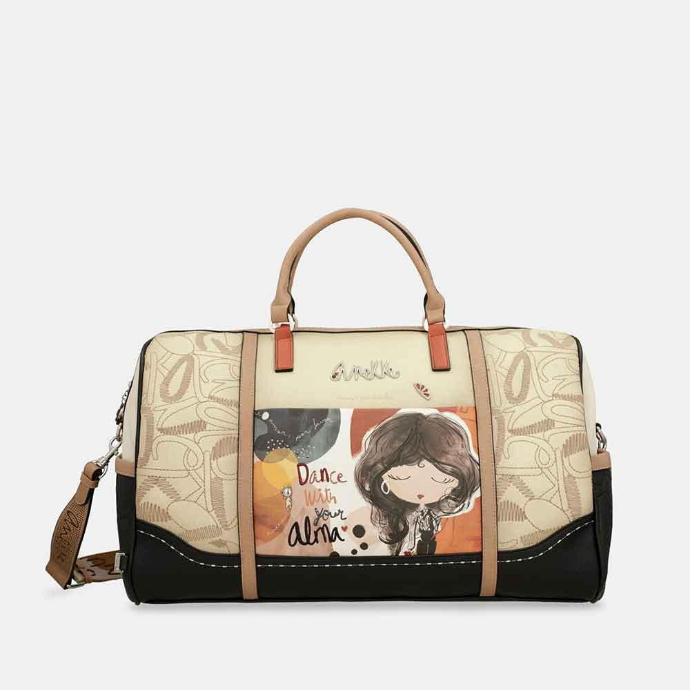 Anekke Borsa da Viaggio Alma 40708-423