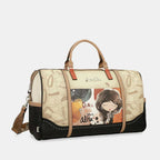 Anekke Borsa da Viaggio Alma 40708-423