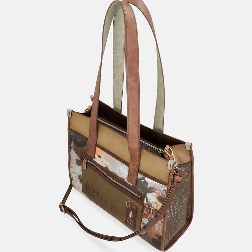 Anekke Borsa Tote Core 39802-288