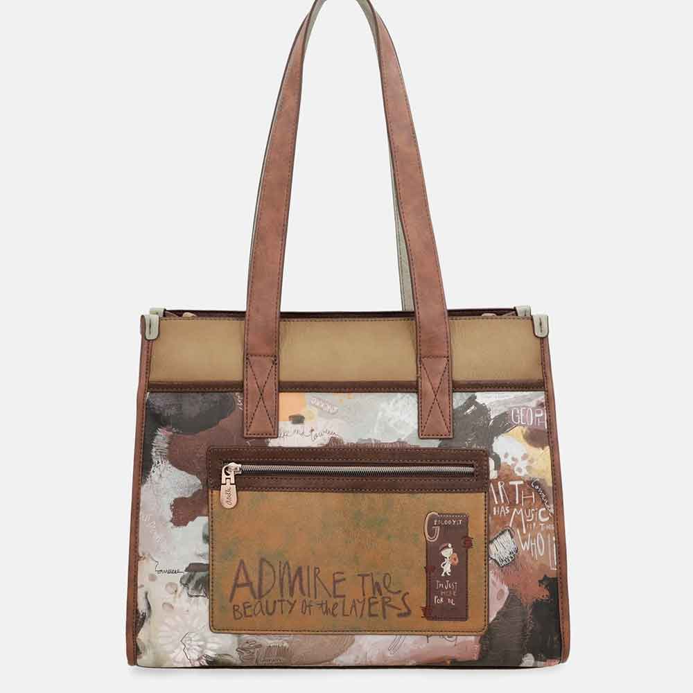 Anekke Borsa Tote Core 39802-288