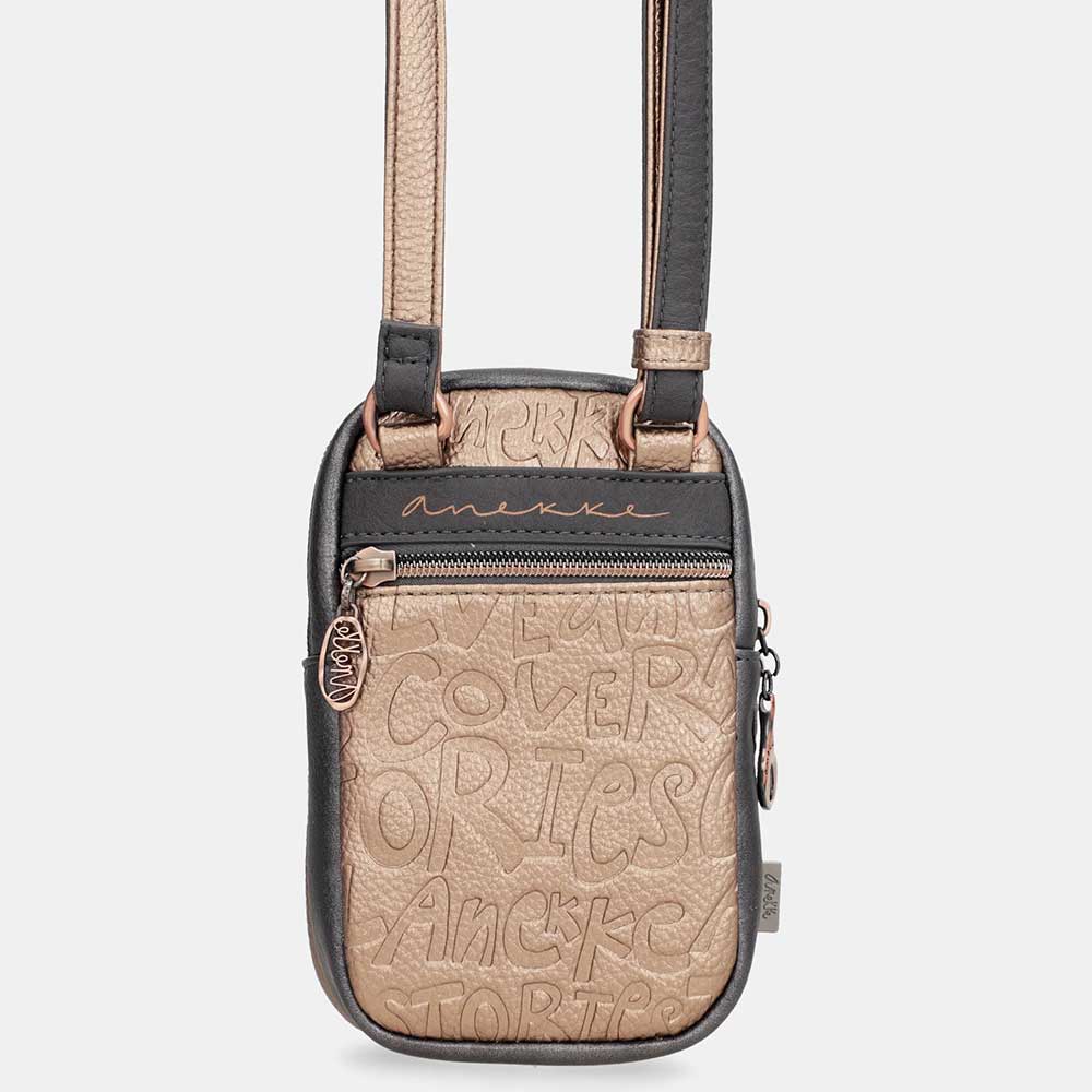 Anekke Mini Borsa Portacellulare Intentions | Collezione Real