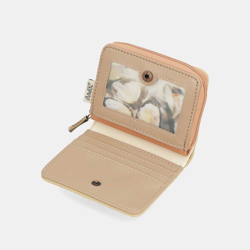 Anekke Portafoglio Piccolo RFID Memories 40809-903