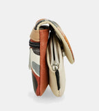 Anekke Portamonete  con Patta Alma 40709-016