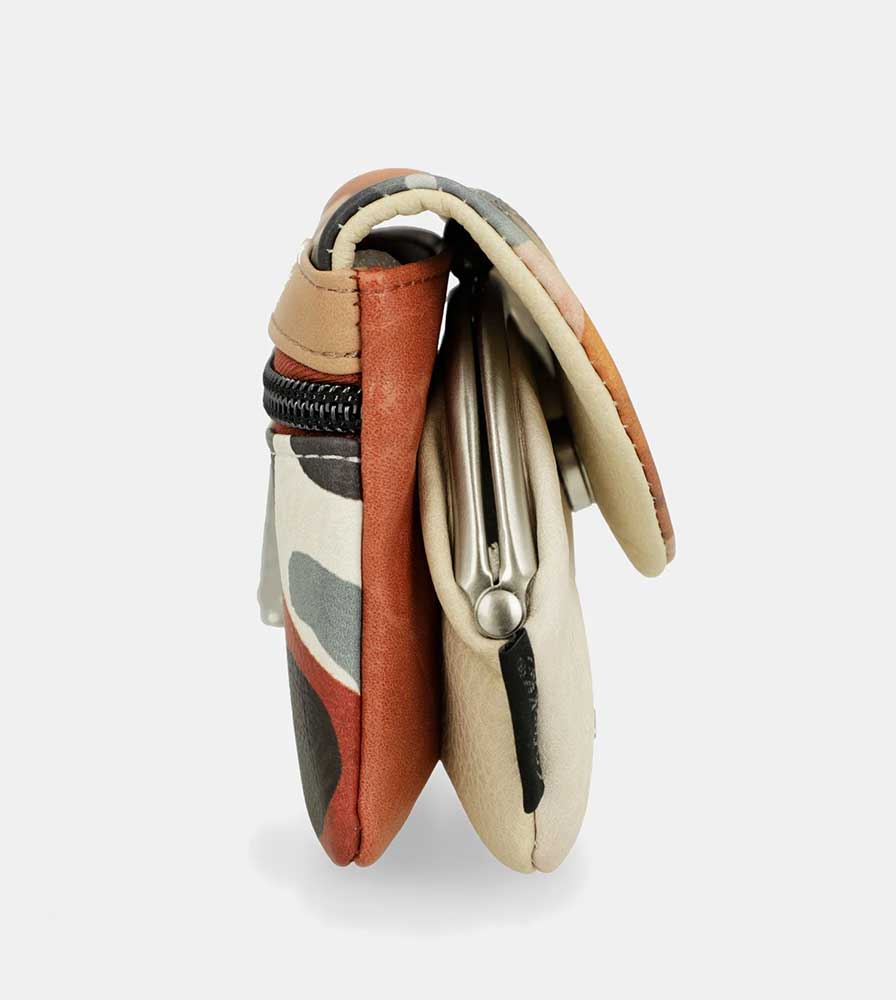 Anekke Portamonete  con Patta Alma 40709-016