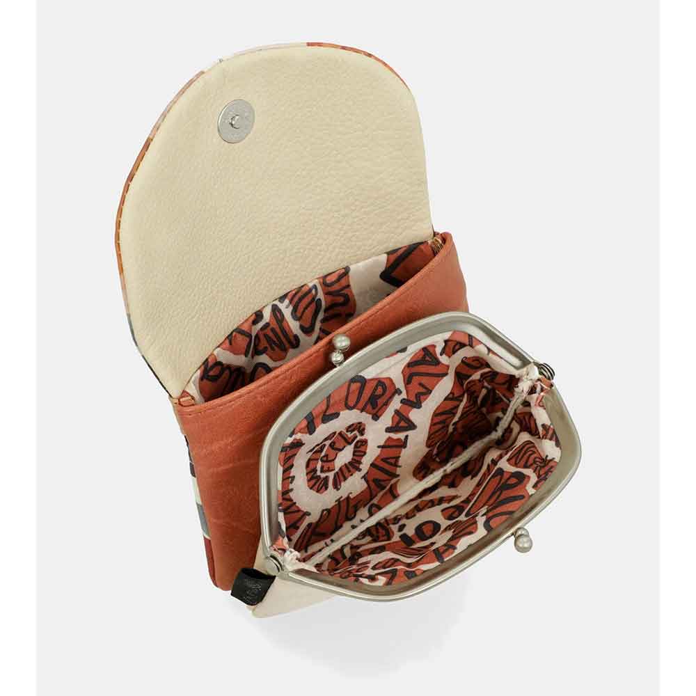 Anekke Portamonete  con Patta Alma 40709-016