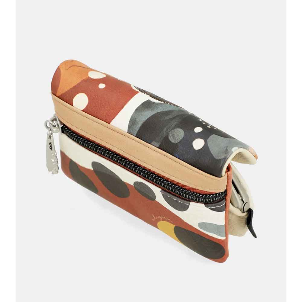 Anekke Portamonete  con Patta Alma 40709-016