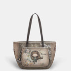 Anekke Borsa a Spalla Grande Real | Stile, Passione e Capienza