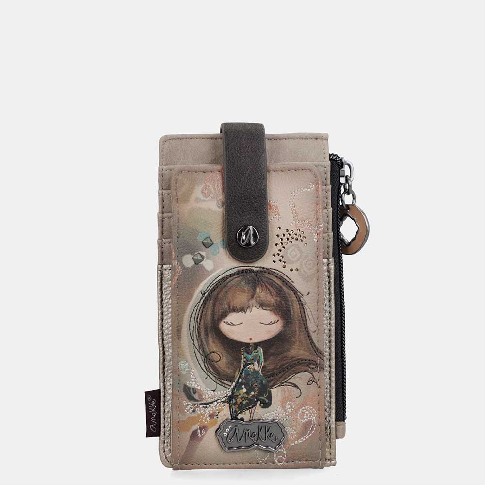 Anekke Portatessere | Collezione Real | Tieni in Ordine le tue Carte