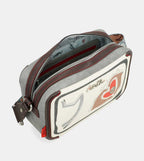 Anekke Borsa Spalla Alma Olé 40763-447 | Ispirazione Miró