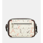 Anekke Borsa Spalla Alma Olé 40763-447 | Ispirazione Miró