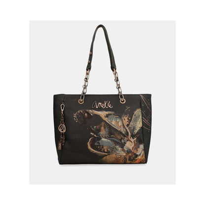 Anekke Wings Shopping Bag 39732-312