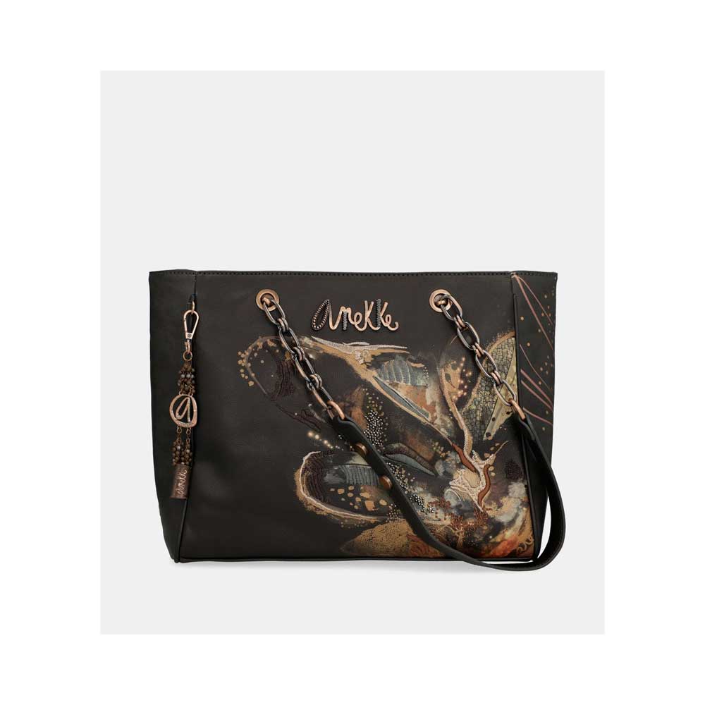 Anekke Wings Shopping Bag 39732-312