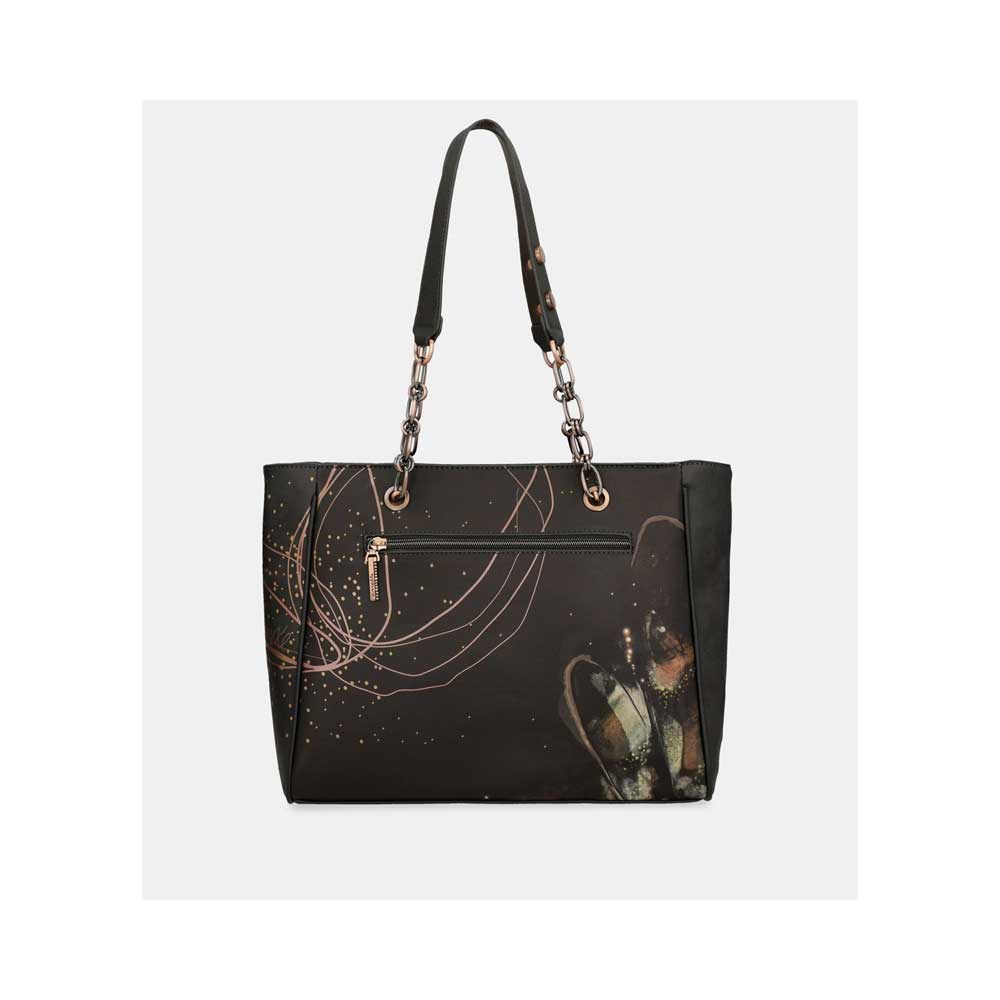 Anekke Wings Shopping Bag 39732-312