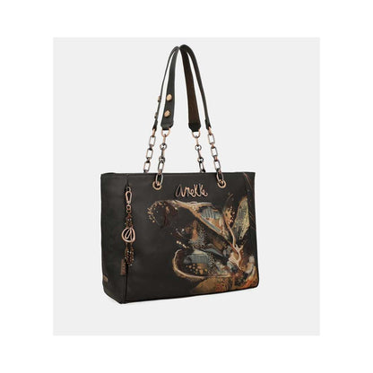 Anekke Wings Shopping Bag 39732-312