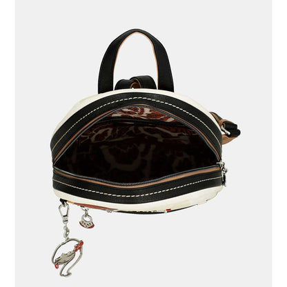 Anekke Zaino Alma 40725-252 | Linea Lunares Chic | Dettagli Unici