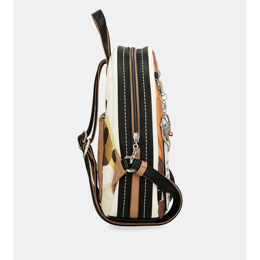 Anekke Zaino Alma 40725-252 | Linea Lunares Chic | Dettagli Unici