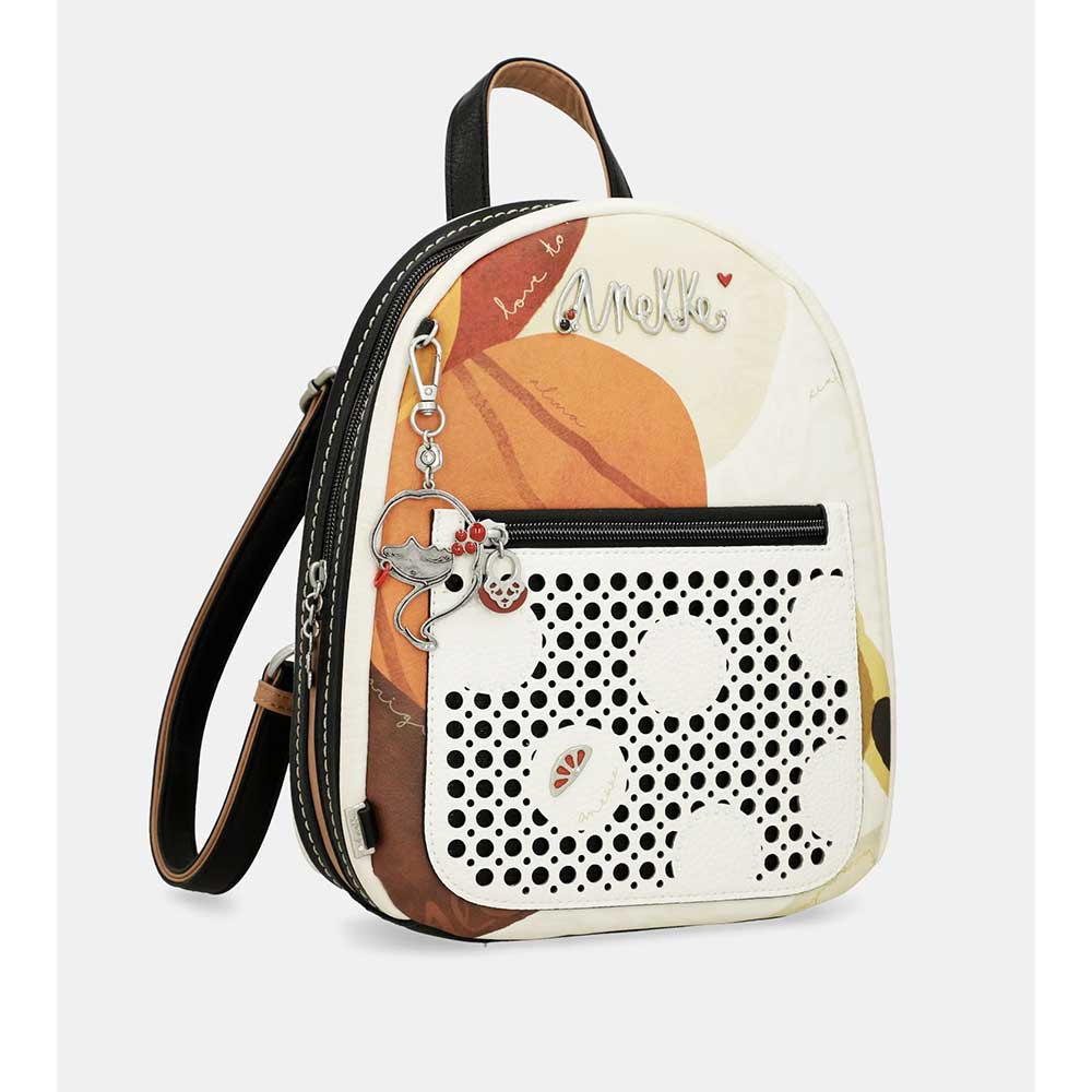 Anekke Zaino Alma 40725-252 | Linea Lunares Chic | Dettagli Unici