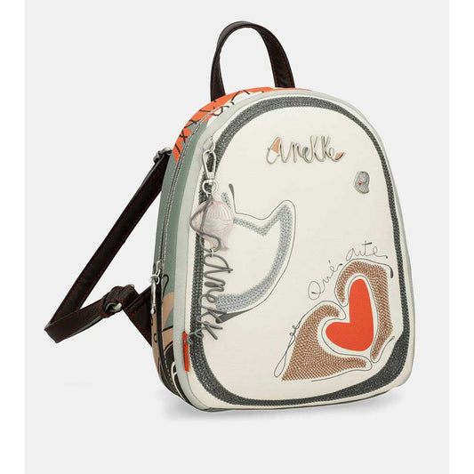 Anekke Zaino Medio Alma Olé 40765-252 | Stile Artistico