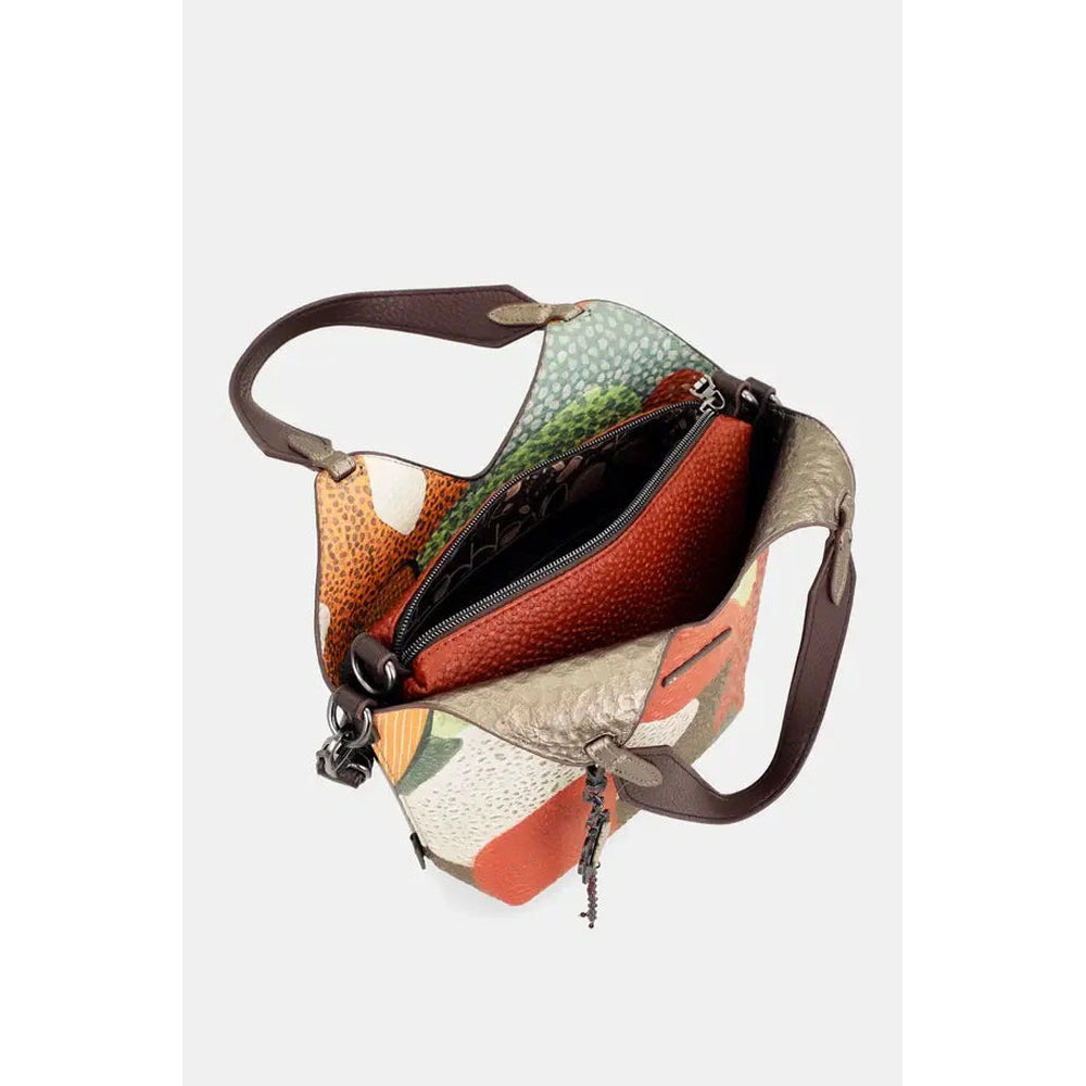 Anekke Borsa 2 in 1 Stampata Odyssey | Tendenze Moda 2026