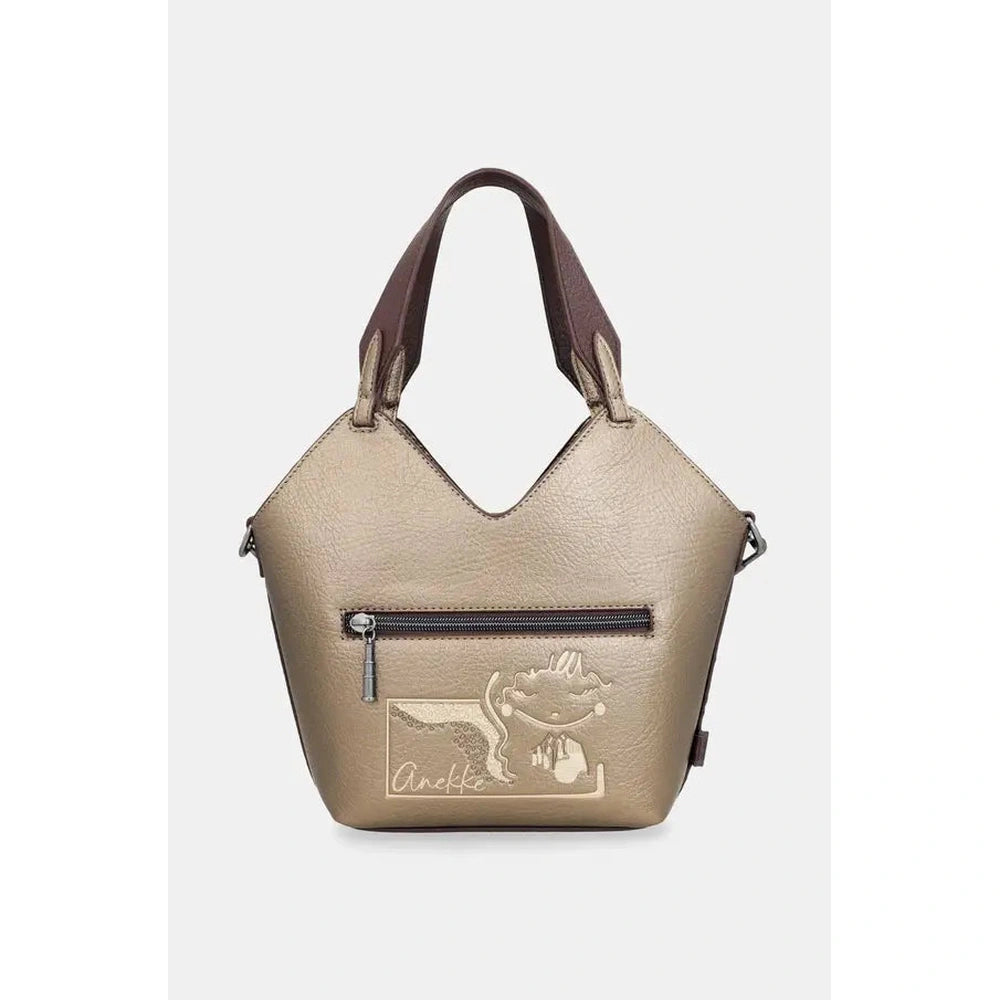 Anekke Borsa 2 in 1 Stampata Odyssey | Tendenze Moda 2026