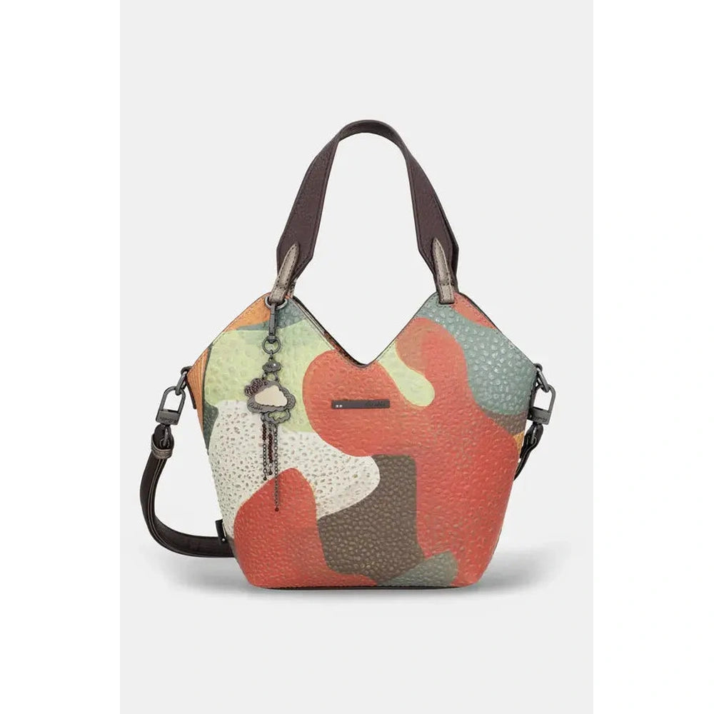 Anekke Borsa 2 in 1 Stampata Odyssey | Tendenze Moda 2026