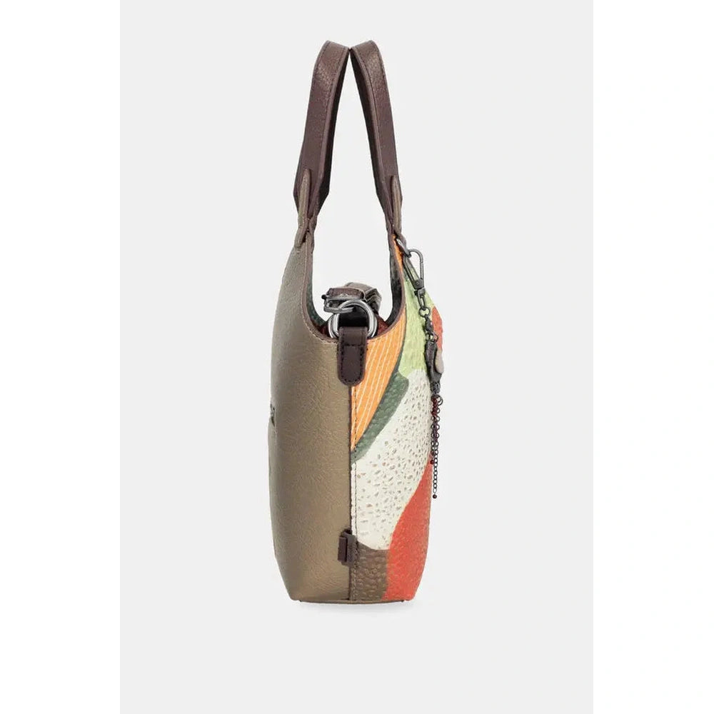 Anekke Borsa 2 in 1 Stampata Odyssey | Tendenze Moda 2026