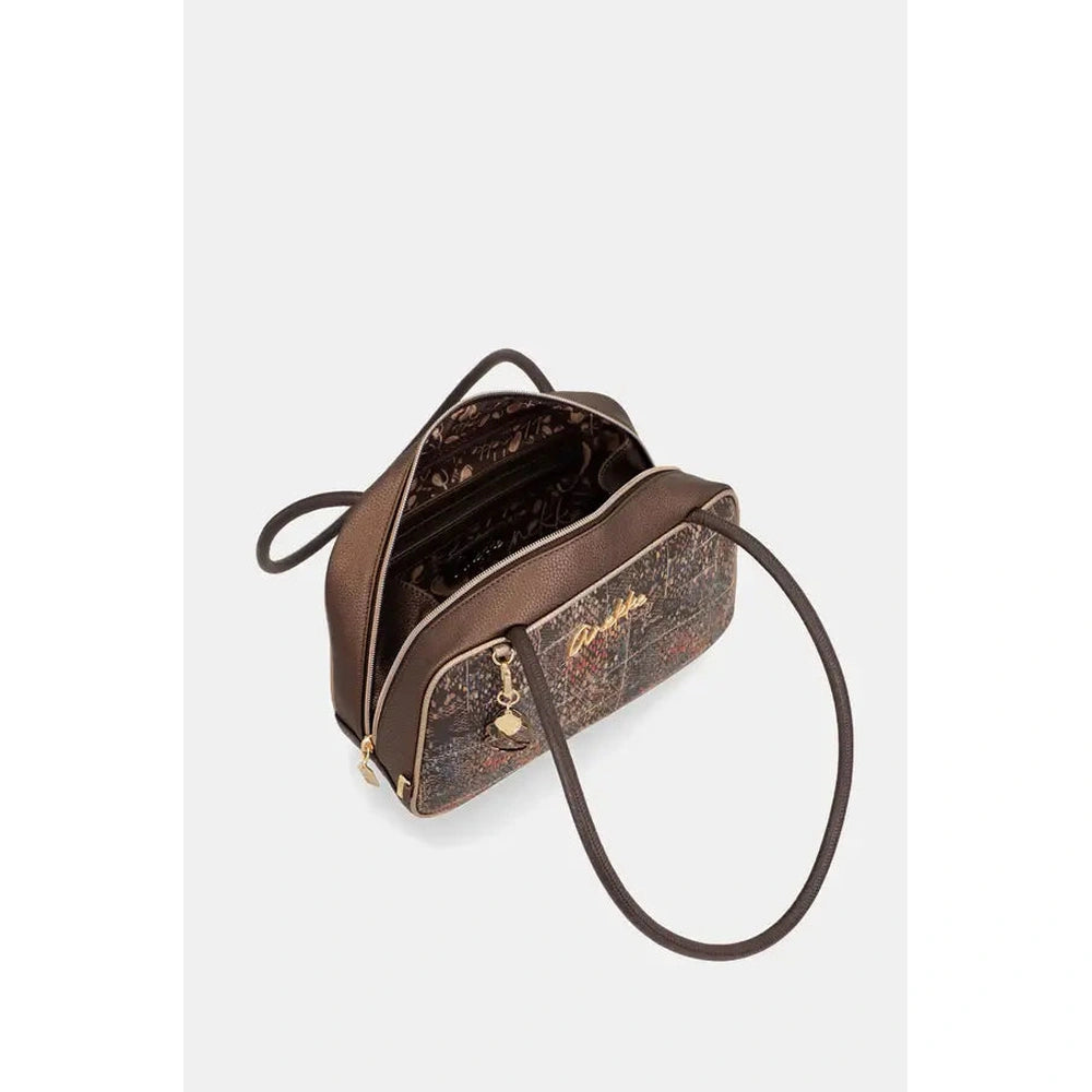 Anekke Borsa a Spalla Blossom | Nuova Collezione Autunno Inverno 26/27