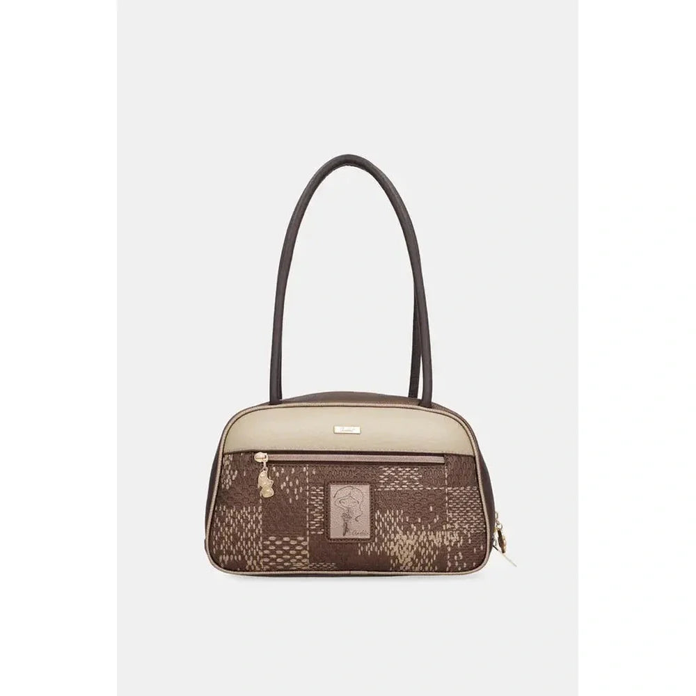 Anekke Borsa a Spalla Blossom | Nuova Collezione Autunno Inverno 26/27