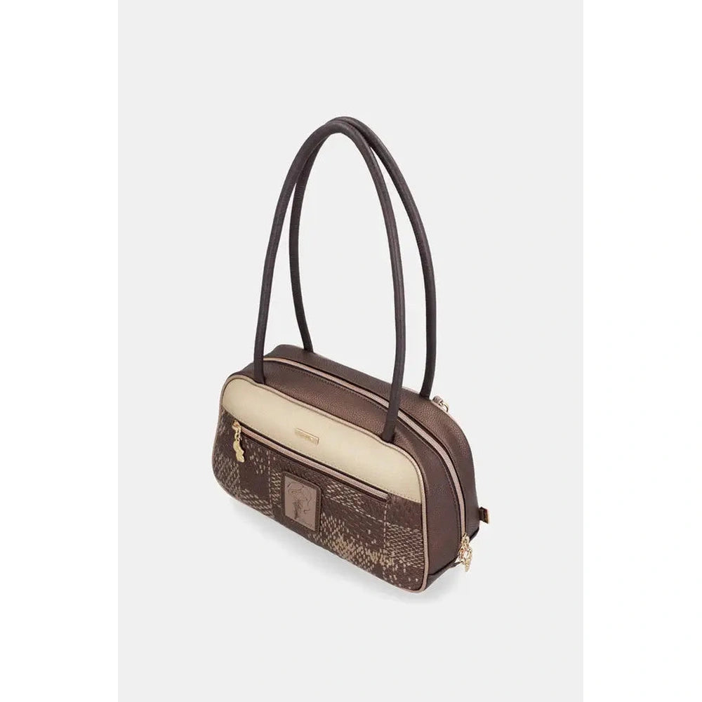 Anekke Borsa a Spalla Blossom | Nuova Collezione Autunno Inverno 26/27
