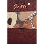 Anekke Borsa a Spalla e Tracolla Blossom | Borsa Donna Design Originale FW 26/2