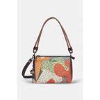 Anekke Borsa a Spalla e Tracolla Odyssey | Borsa Compatta FW 26/27