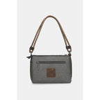 Anekke Borsa a Spalla e Tracolla Odyssey | Borsa Compatta FW 26/27