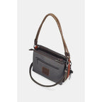 Anekke Borsa a Spalla e Tracolla Odyssey | Borsa Compatta FW 26/27