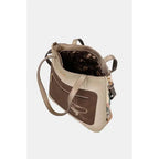Anekke Borsa a Spalla Quadrata Blossom | Borsa Donna Ecopelle Stile Creativo FW 26/2