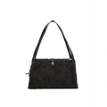 Borsa a Spalla Quadrata Donna Anekke Iron con Cerniera
