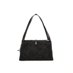Borsa a Spalla Quadrata Donna Anekke Iron con Cerniera