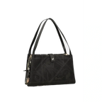 Borsa a Spalla Quadrata Donna Anekke Iron con Cerniera