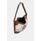 Anekke Borsa a Spalla Hobo Tulip | Borsa Donna Design Originale FW 26/27